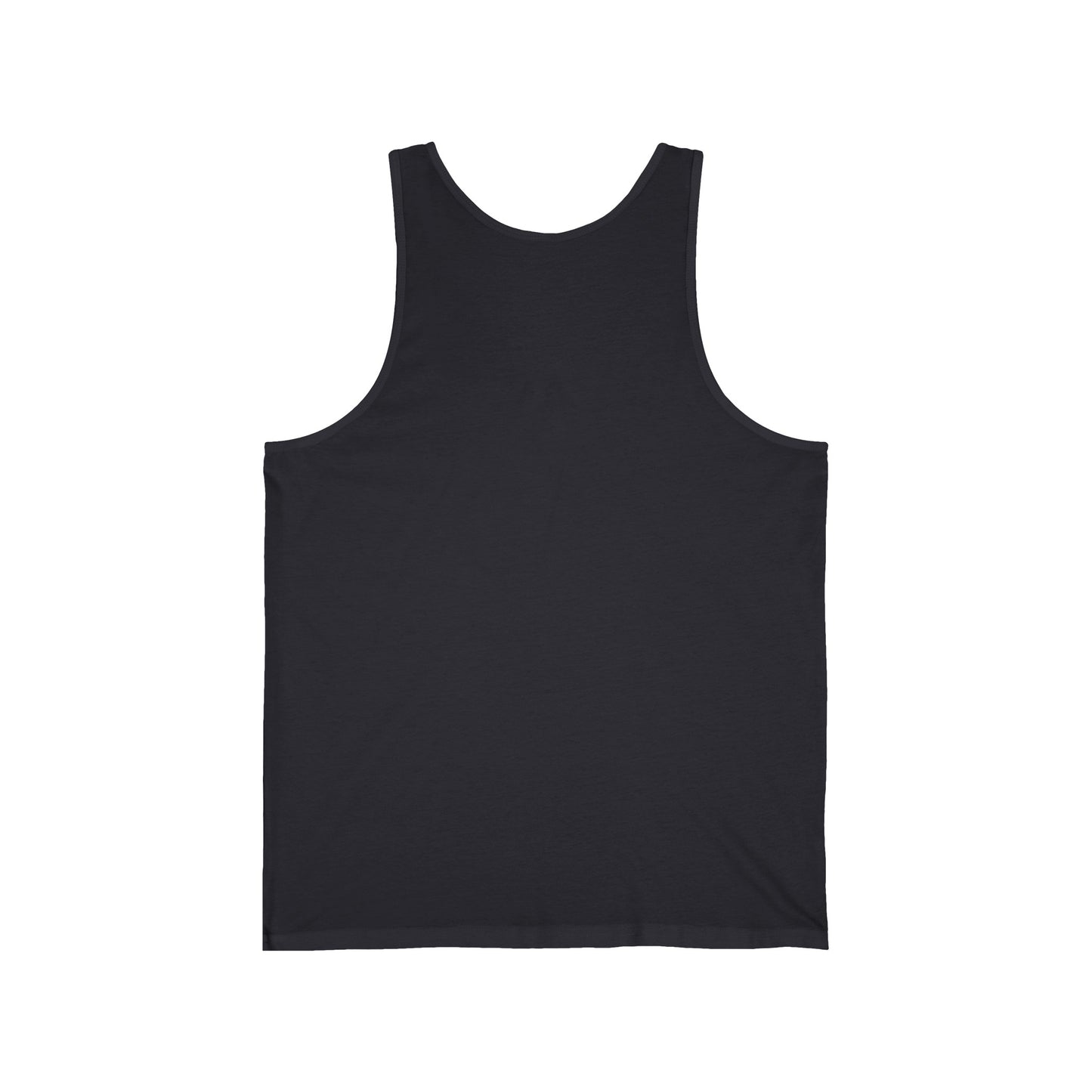 Minimalistic Tank Top