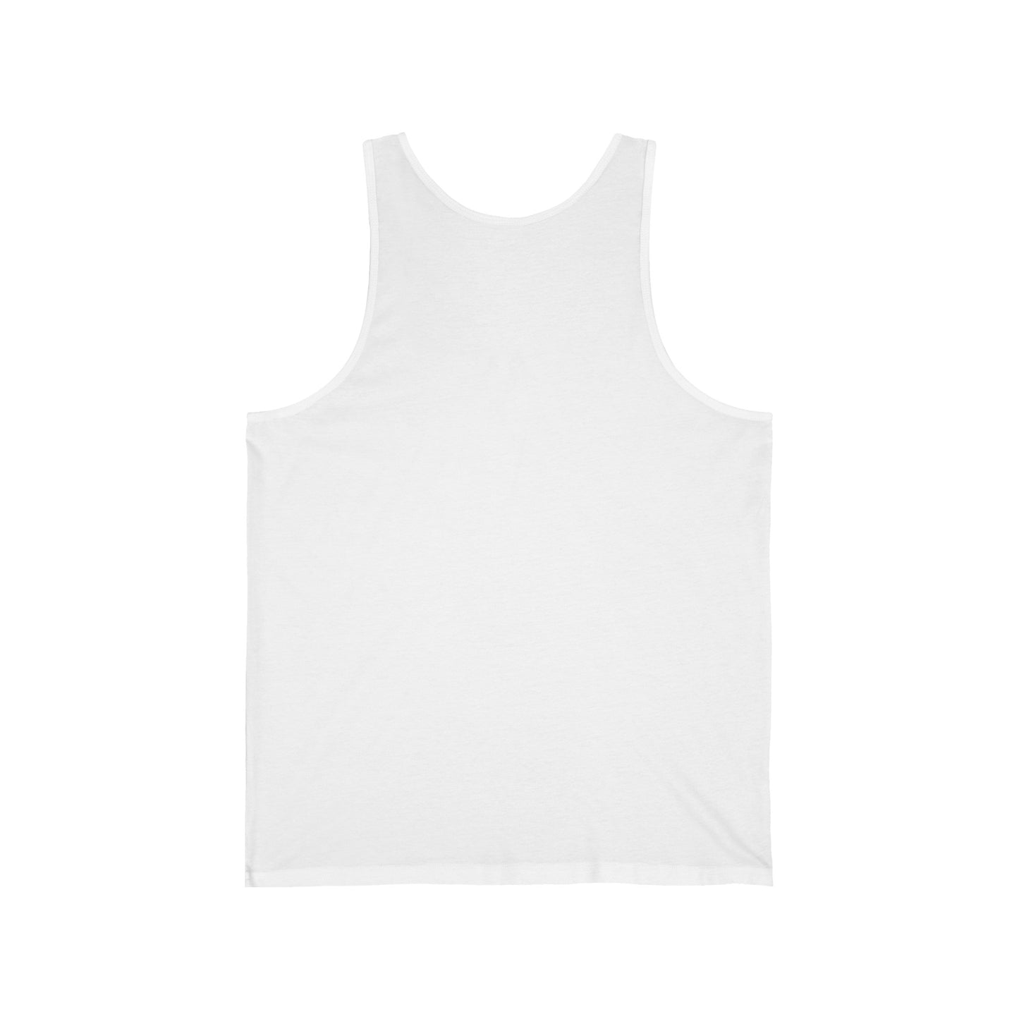 Minimalistic Tank Top