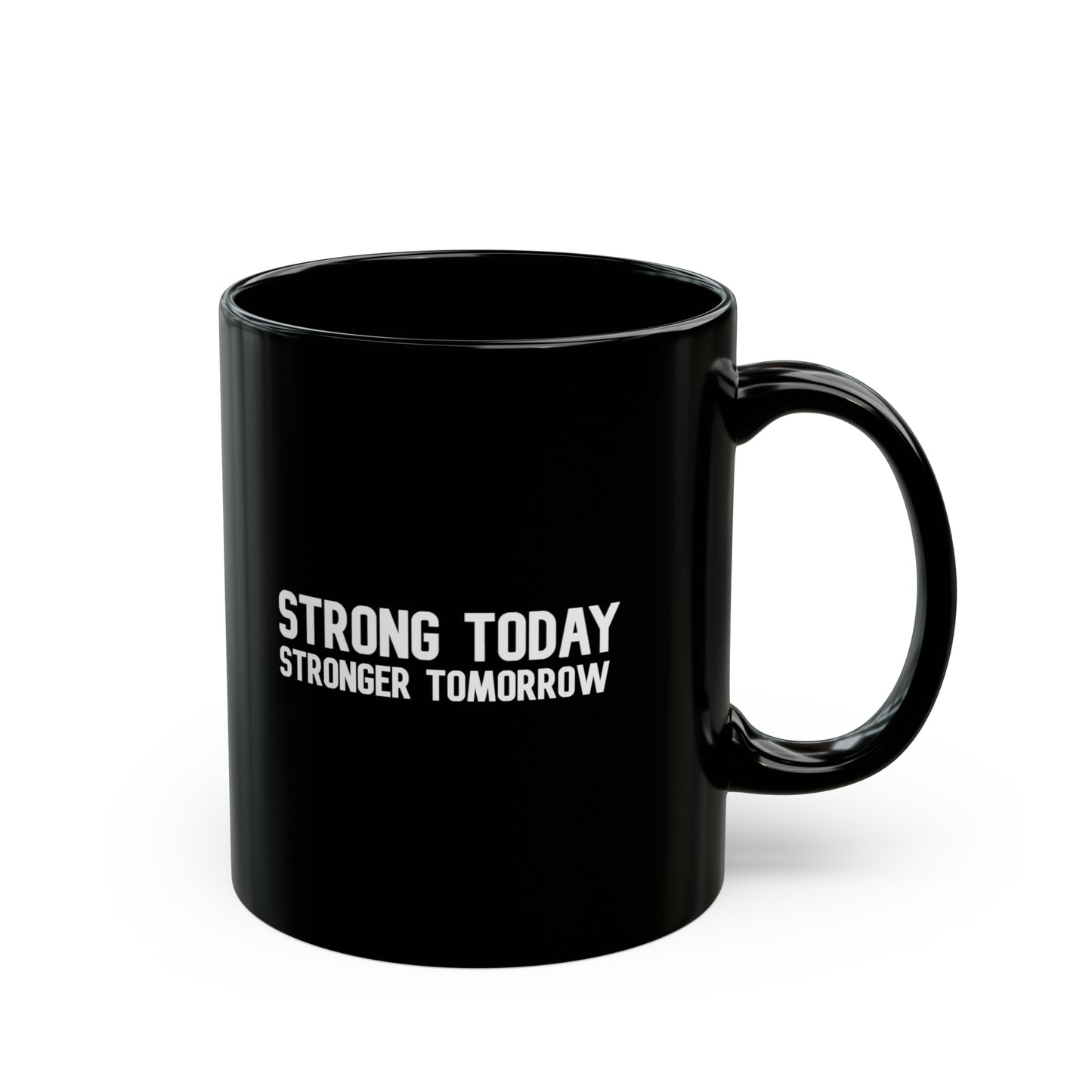 S.T.S.T. Mug