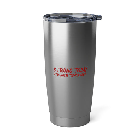 S.T.S.T. Tumbler