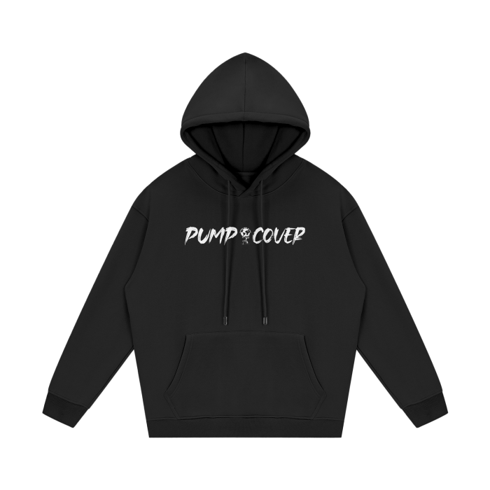 Pump Cover - Hoodie