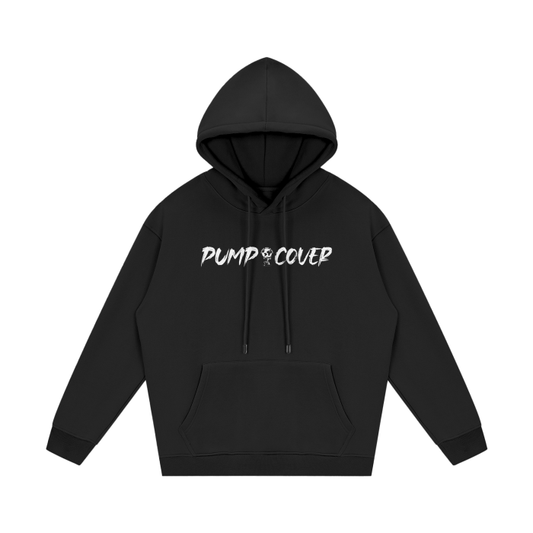 Pump Cover - Hoodie