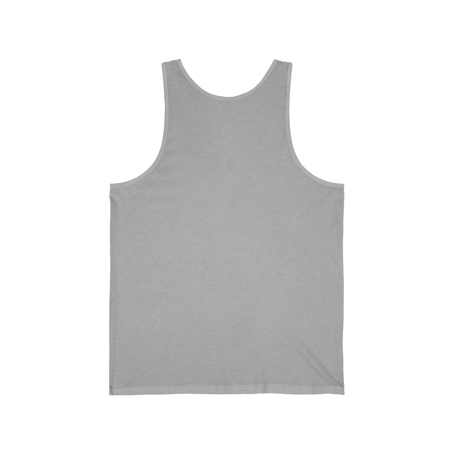 Minimalistic Tank Top