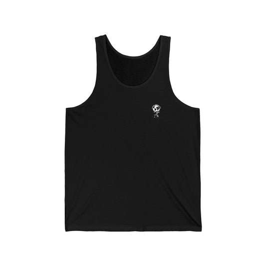 Minimalistic Tank Top