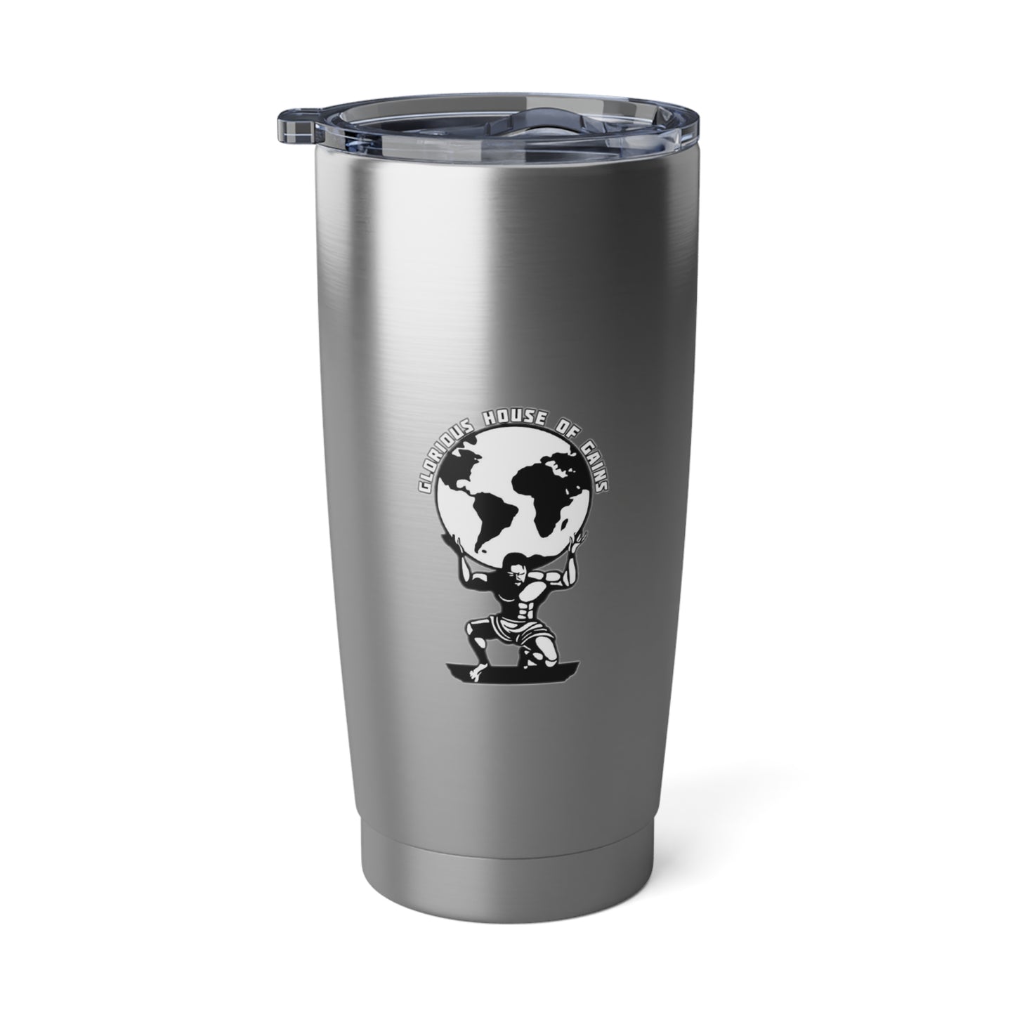 S.T.S.T. Tumbler