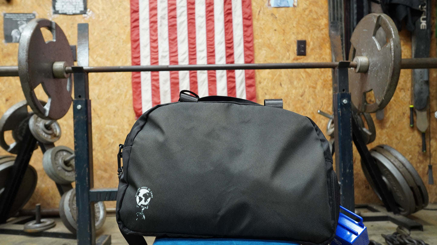 Compact Gym Bag