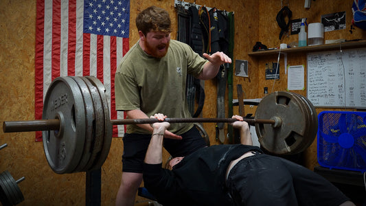 Futrell's Bench Program