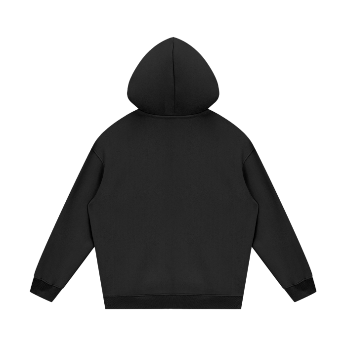 Pump Cover - Hoodie