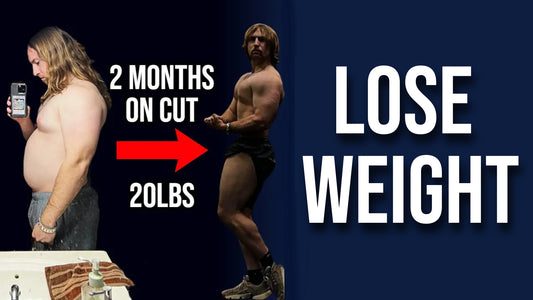 Futrell's Weight Loss & Maintenance Nutritional Program